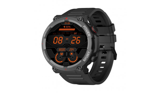 Blackview W50 Smartwatch (Black)