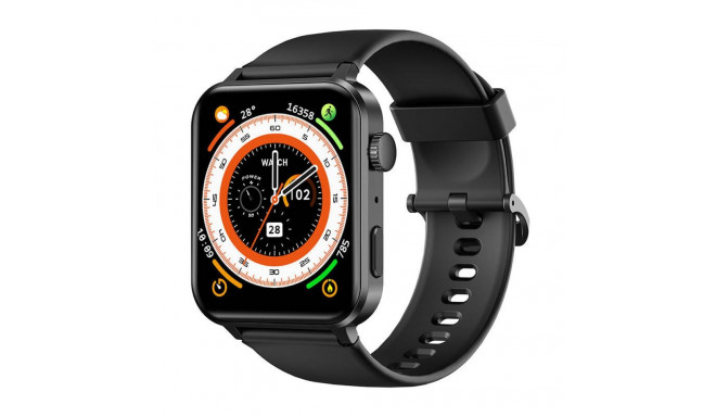 Blackview R30Pro Smartwatch (Black)