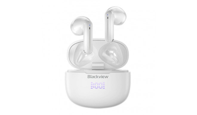 Blackview AirBuds 7 Wireless Headphones (White)