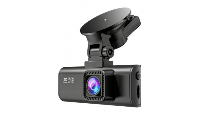 Redtiger F7NP Dash cam WiFi Front and Rear Camera GPS