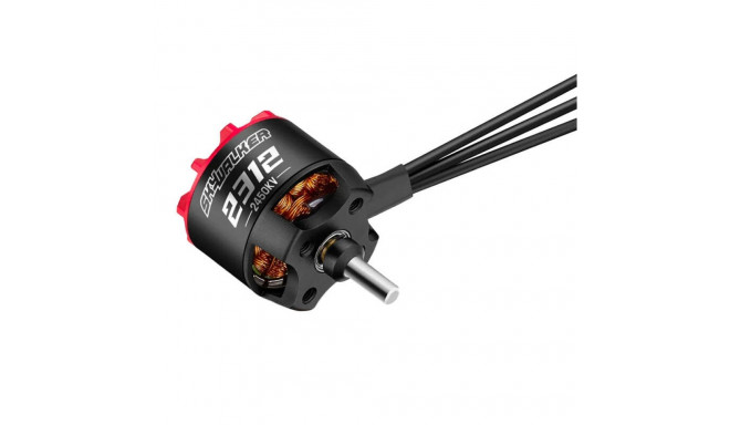 Brushless motor Hobbywing Skywalker 2312SL 2450kv