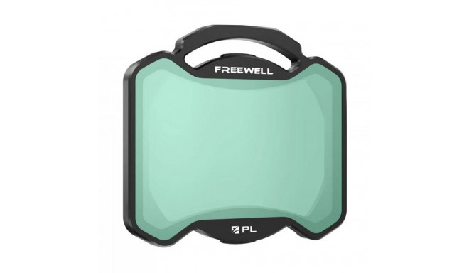 Polarizer Filter Freewell for DJI Avata 2