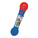 Lighting microphone Paw Patrol Lexibook