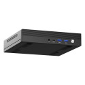 MINI PC GMKtec M4 Intel i9-11900H 16GB RAM + 512GB SSD Black