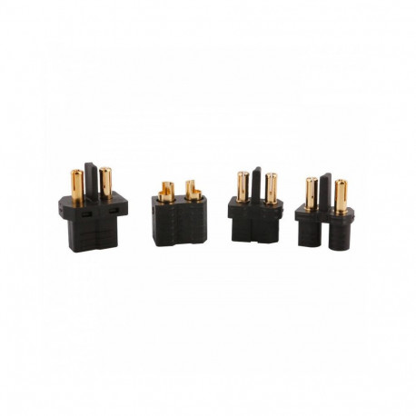 Gens ace universal connector set (Deans, XT60, EC3)