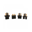 Gens ace universal connector set (Deans, XT60, EC3)