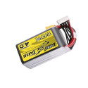 Tattu R-Line Version 4.0 1300mAh 29.6V 130C 8S1P Lipo Battery Pack with XT60 Plug