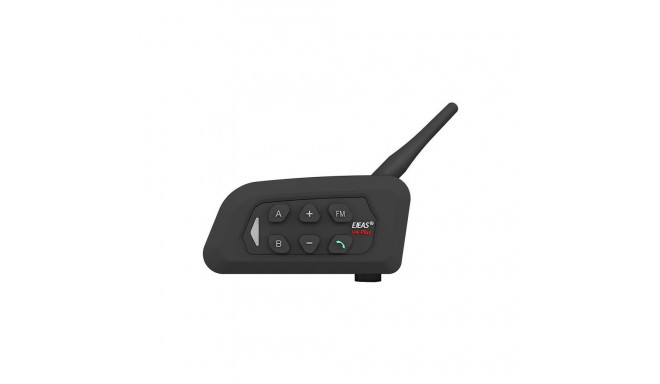 EJEAS V4PLUS motorcycle intercom