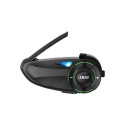 EJEAS Q8 motorcycle intercom