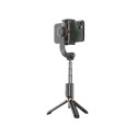 Selfiestick/tripod bluetooth APEXEL APL-D6 (black)