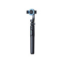 Selfiestick/tripod bluetooth APEXEL APL-D10 1.5m (black)