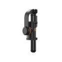 Selfiestick/tripod bluetooth APEXEL APL-D6 (black)