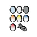 APEXEL APL-37UV-7G 37mm Phone Lenses/Filters