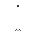 Selfiestick/tripod bluetooth APEXEL APL-D10 1.5m (black)