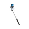 Selfiestick/tripod bluetooth APEXEL APL-D6 (black)