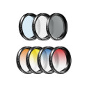 APEXEL APL-37UV-7G 37mm Phone Lenses/Filters