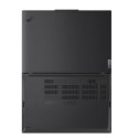 Notebook ThinkPad T16 G3 21MN0059PB W11Pro Ultra 7 155U/32GB/1TB/INT/16.0 WUXGA/Black/3YRS Premier S