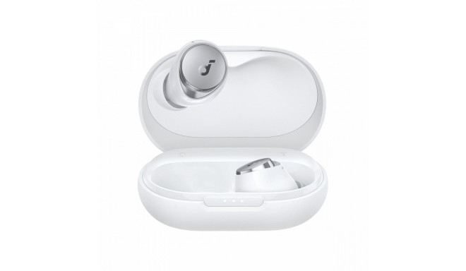 Soundcore Space A40 v2 white