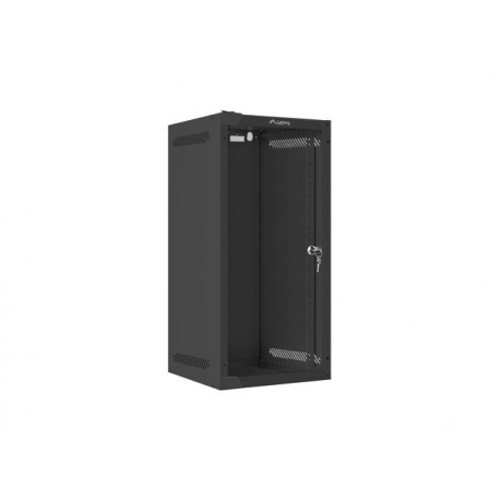 Wall-mount cabinet 10 inch 12U 280x310 c WF10-2312-10