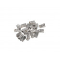 Network plug RJ45 PLS-5000EZ CAT. 5e FTP (100 pieces)