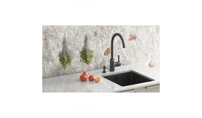 Köögisegisti Aquasanita 5523JG-601