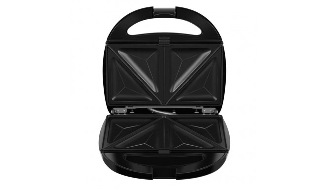 Sandwich pan Aresa AR-1206