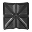 Sandwich pan Aresa AR-1206