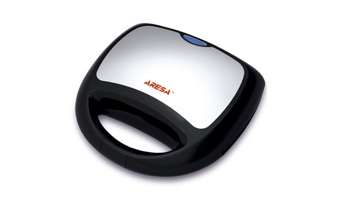 Sandwich pan Aresa AR-1202