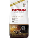 Kimbo Extra Cream coffee beans 1 kg