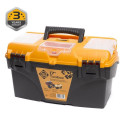 TOOL BOX MANO PREMIUM 43,4X25X23,8CM