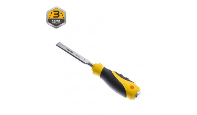 WOOD CHISEL 14MM 811314 FORTE TOOLS puidutalts 14mm 811314 FORTE TOOLS