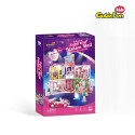 CUBICFUN 3D puzzle Superstar fashion mall