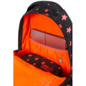 Backpack CoolPack Dart Orange Stars