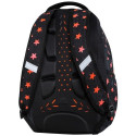 Backpack CoolPack Dart Orange Stars