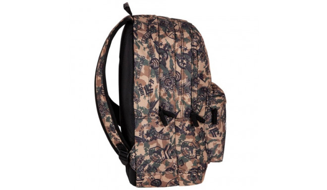 Seljakott CoolPack Scout Badges B