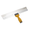 TROWEL WITH ERGONOMIC HANDLE 45 CM FORT