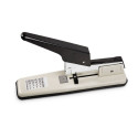 Stapler Forpus, black / gray, up to 100 sheets, staples 23/6, 23/13, metal 1102-023