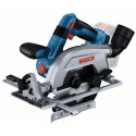 CORDLESS CIRCULAR SAW GKS 18V-57-2