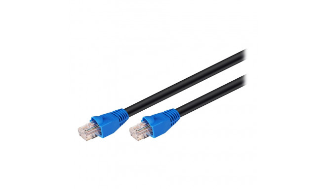 Goobay | CAT 6 Outdoor Patch Cable