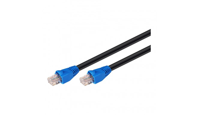 Goobay | CAT 6 Outdoor Patch Cable