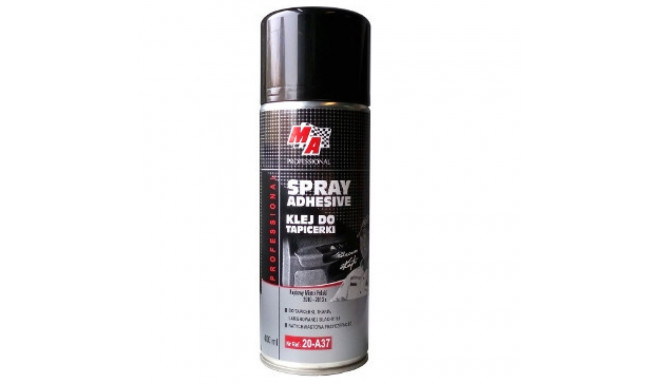 Amtra SPRAY ADHESIVE upholstery glue 400mL