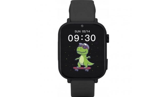 Smart watch Garett Kids N!ce Pro 4G Black