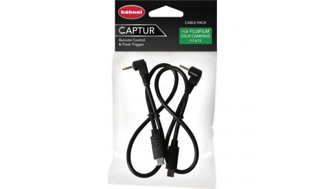 Hahnel Captur Cable Kit