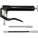 Yato Manual grease gun 120ml (YT-0701)