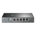 SafeStream Multi-WAN VPN Router | TL-ER605 | 802.1q | 10/100/1000 Mbit/s | Ethernet LAN (RJ-45) port