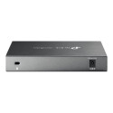 SafeStream Multi-WAN VPN Router | TL-ER605 | 802.1q | 10/100/1000 Mbit/s | Ethernet LAN (RJ-45) port