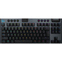 Logitech G915 TKL GL keyboard Spring (920-009503)