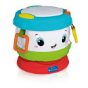 TOY EDUCATIONAL ACTIVITY BABY DRUM