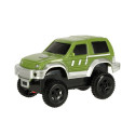 Racetrack dinosaurused autod 240 elementi