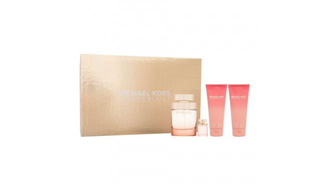 Michael Kors Wonderlust Eau de Parfum (100ml) (Set)
